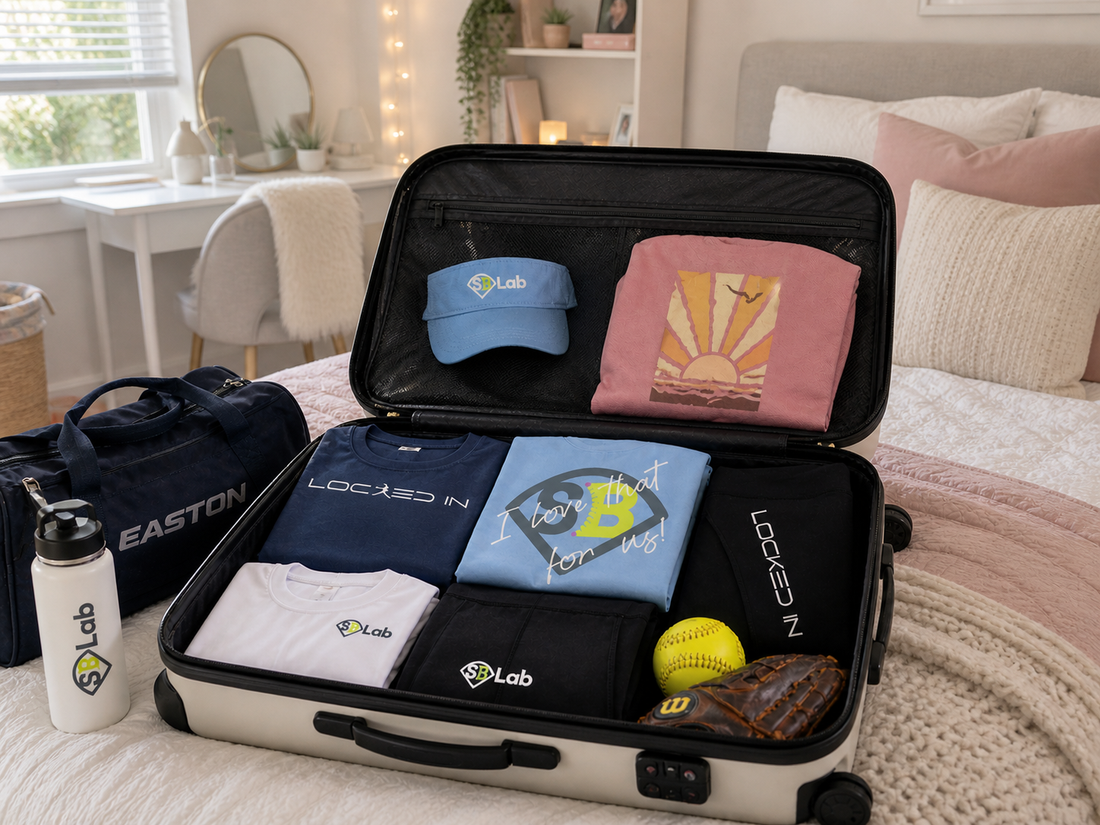 The Ultimate Guide to Tournament Packing: Everything You Need to Succeed (and Look Good Doing It)