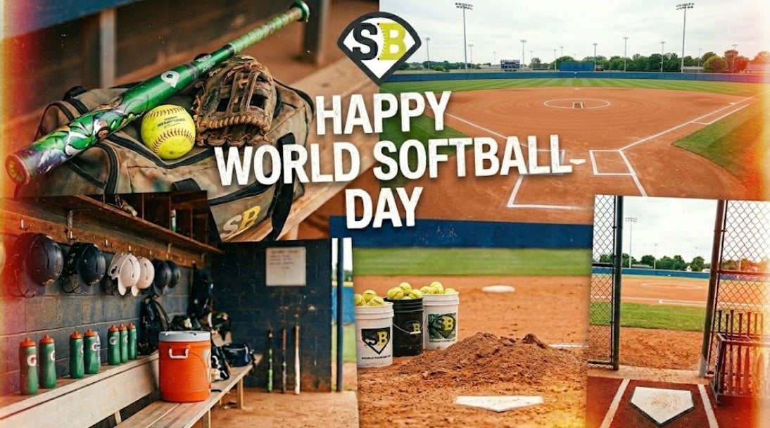 Beyond the Chalk Lines: Why World Softball Day Hits Different
