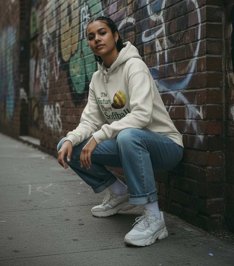 SB Lab™ — Female-Founded Softball Lifestyle Brand | New York
