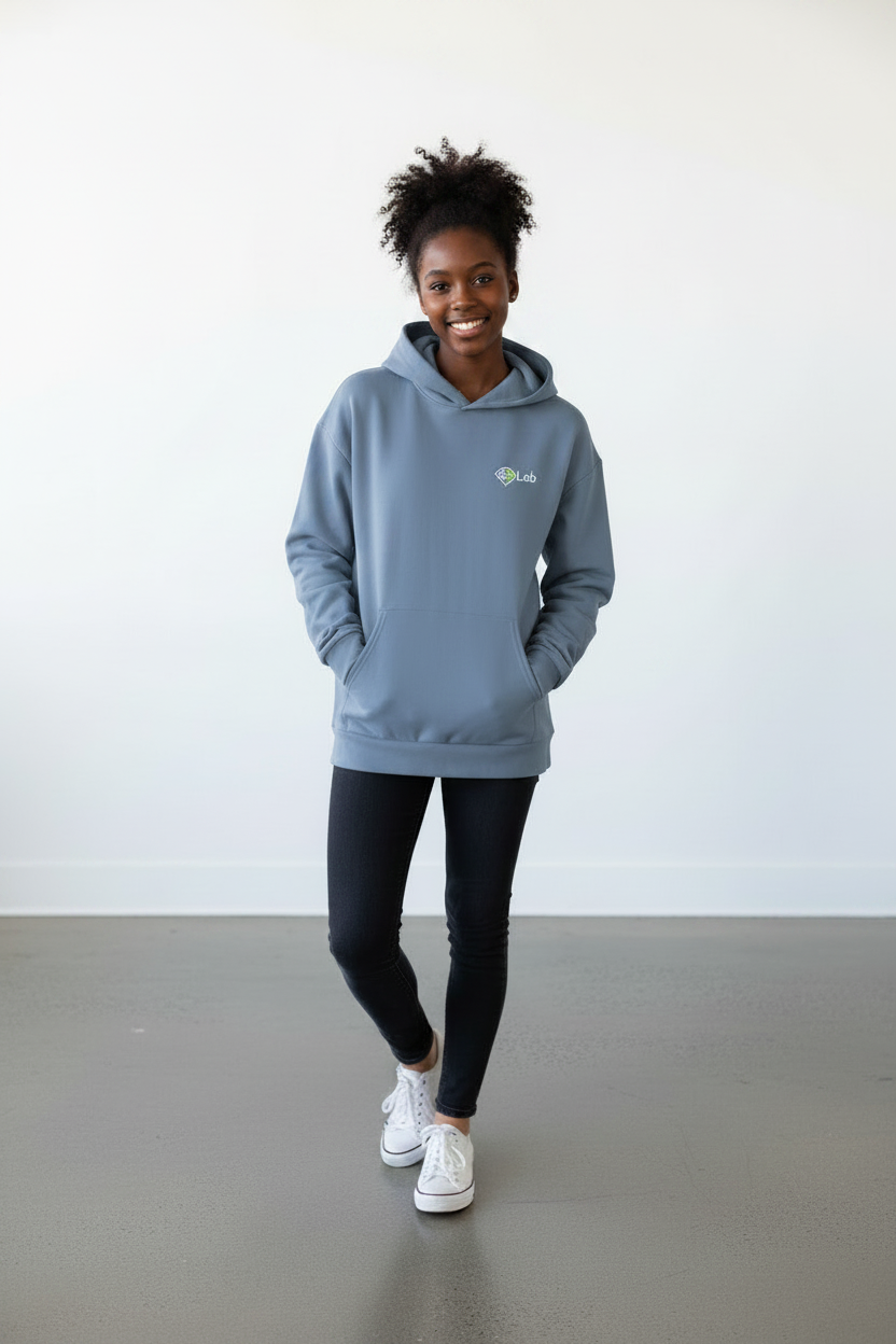 SB Lab Boulevard Hoodie