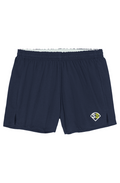 SB Lab Jersey Knit Short