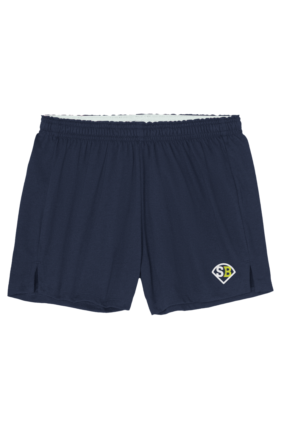SB Lab Jersey Knit Short