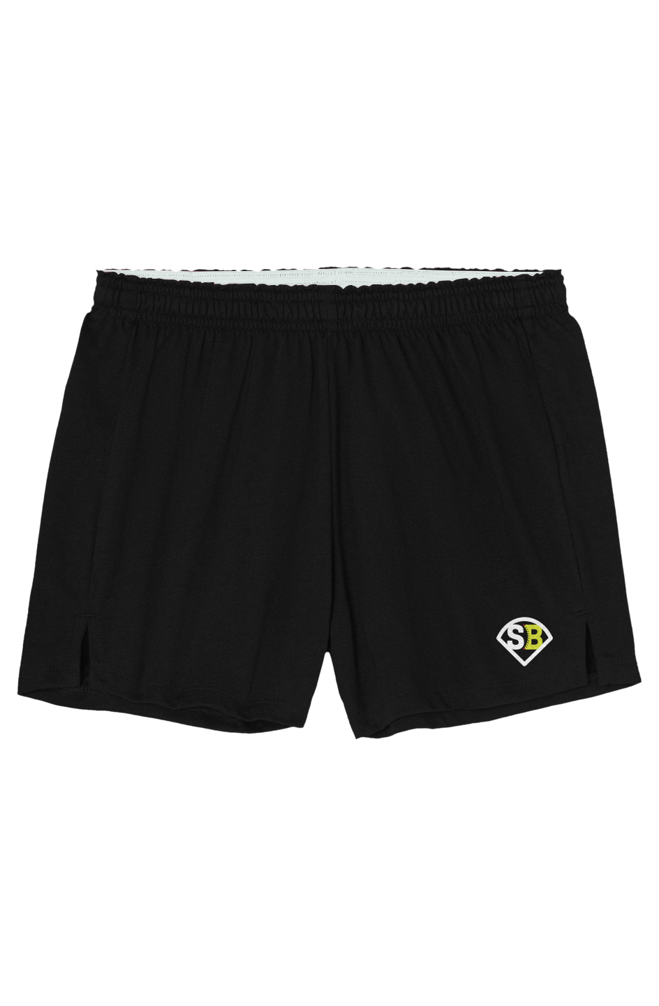 SB Lab Jersey Knit Short