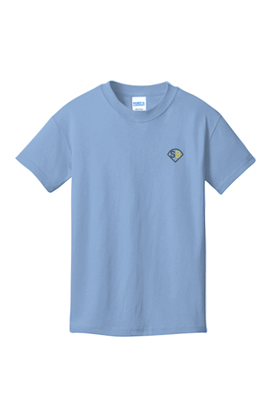 I love that for us - Cotton Youth Tee