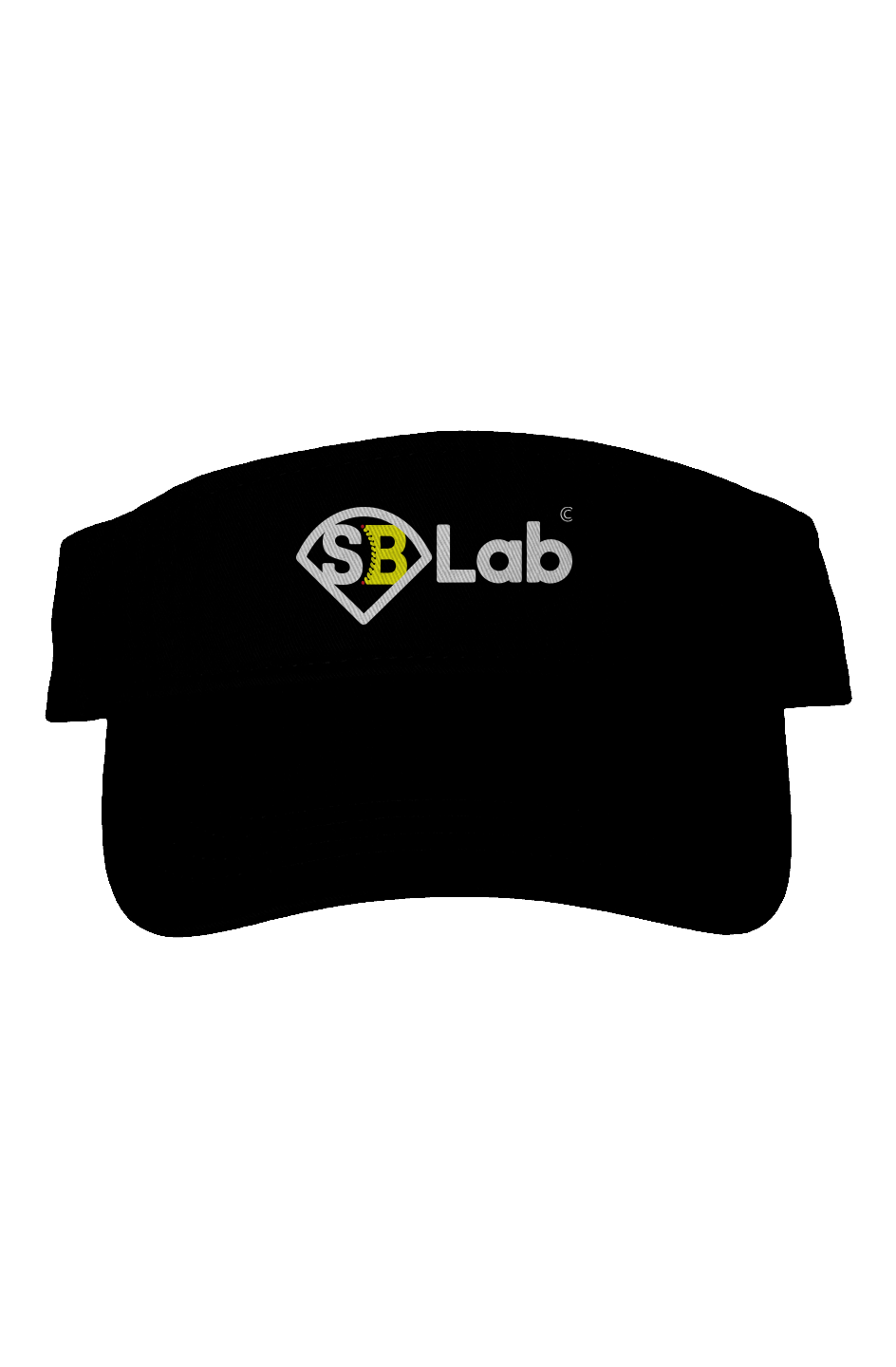 SB Lab Classic Visor