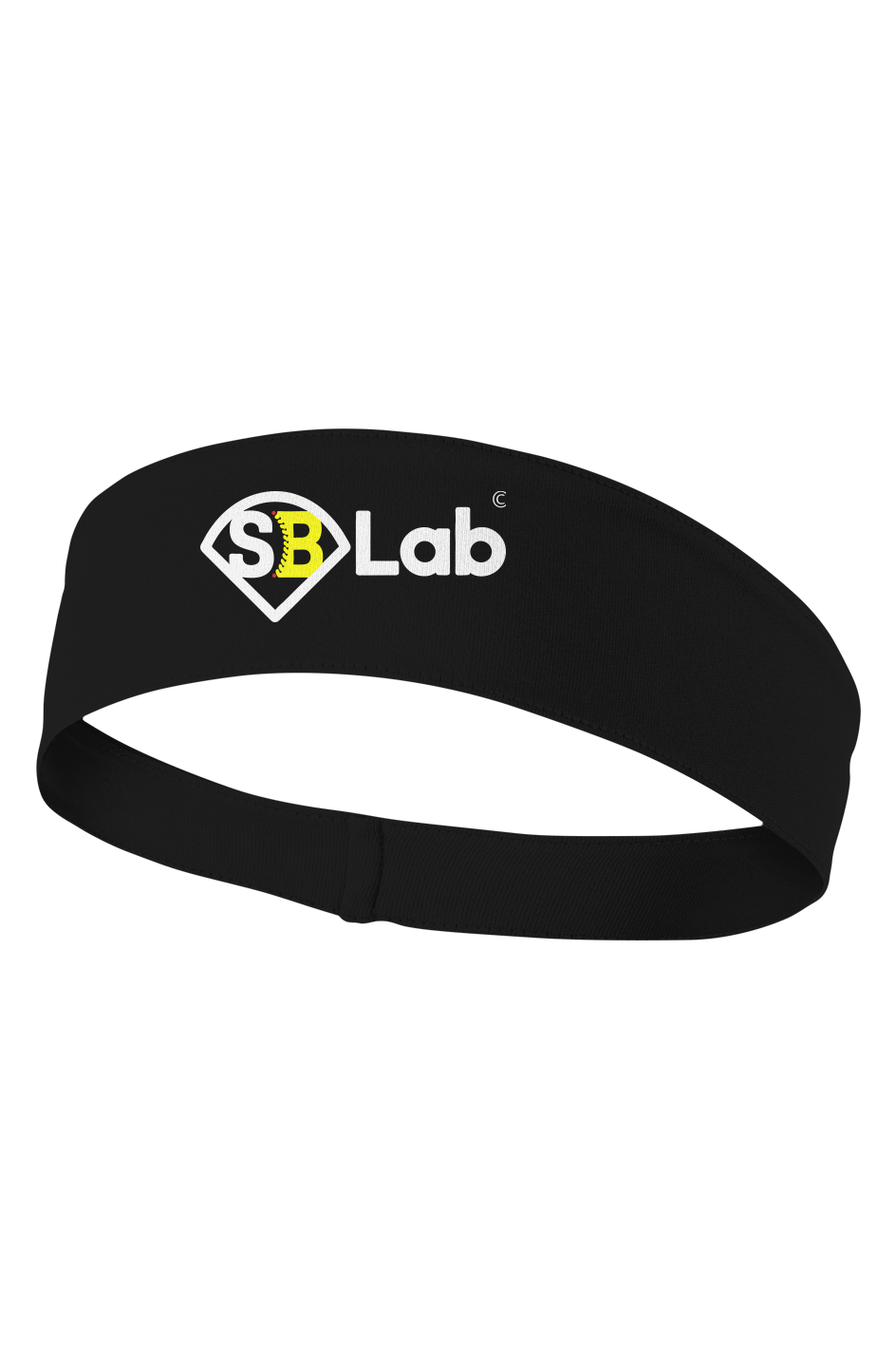 SB Lab Competitor Headband
