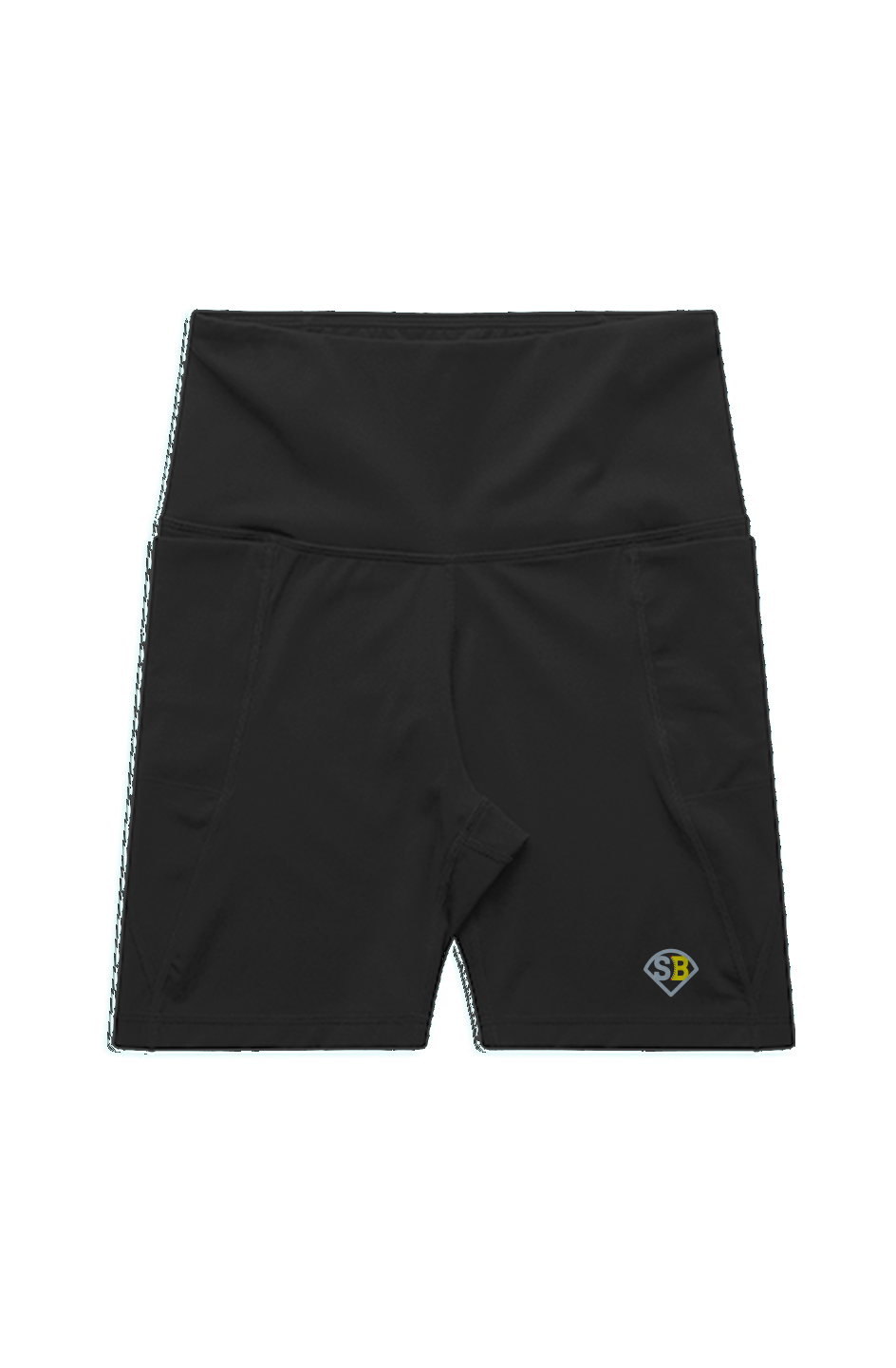SB Lab biker shorts