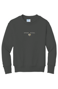 Youth SB Lab Strike Ritual Sweatshirt
