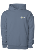 SB Lab Boulevard Hoodie