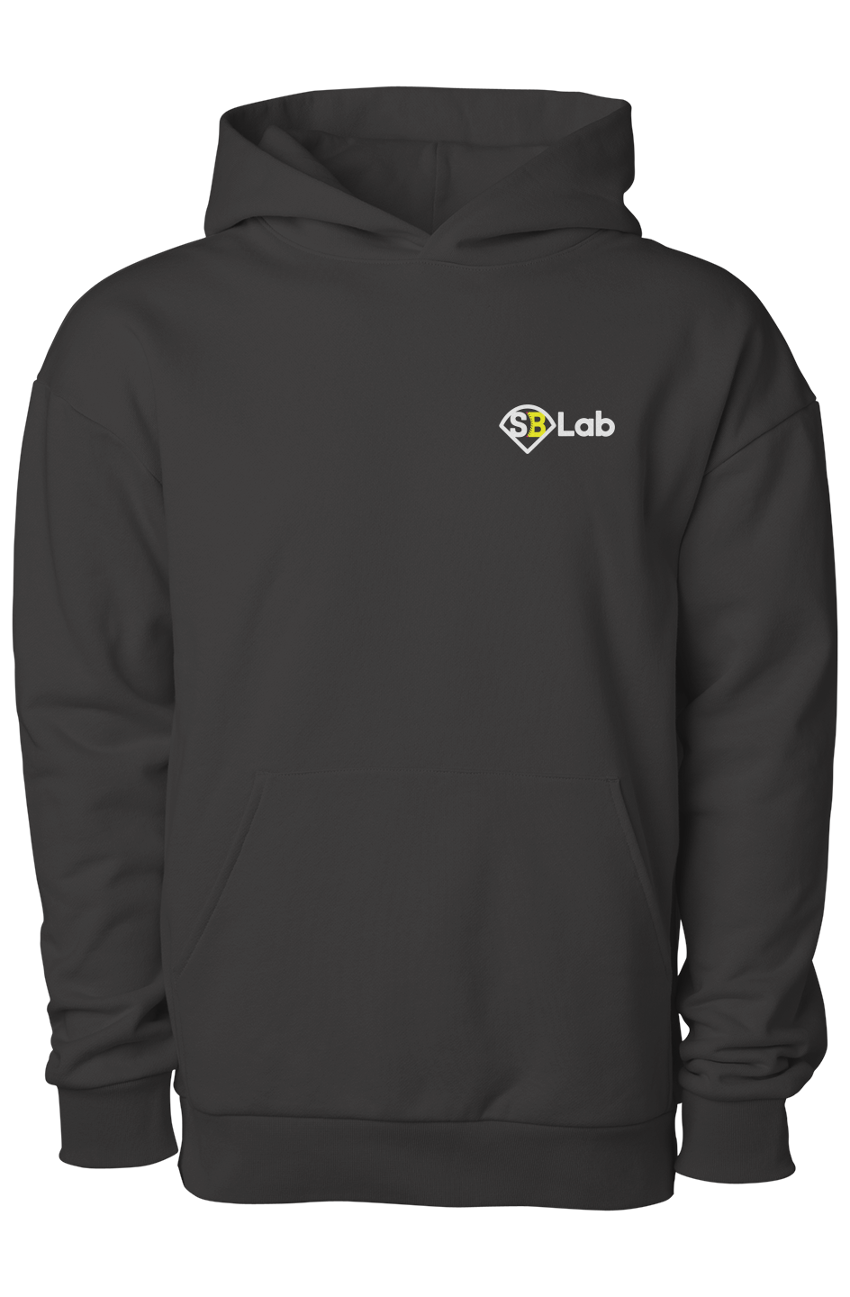 SB Lab Boulevard Hoodie