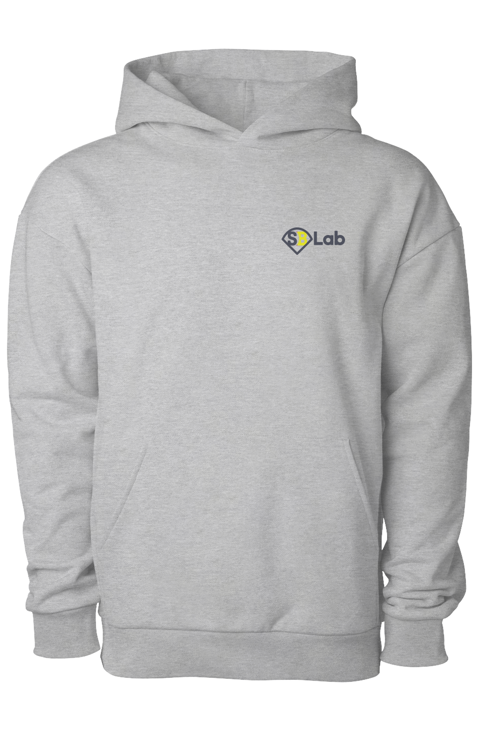 SB Lab Boulevard Hoodie