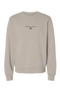 Strike Ritual Sweatshirt