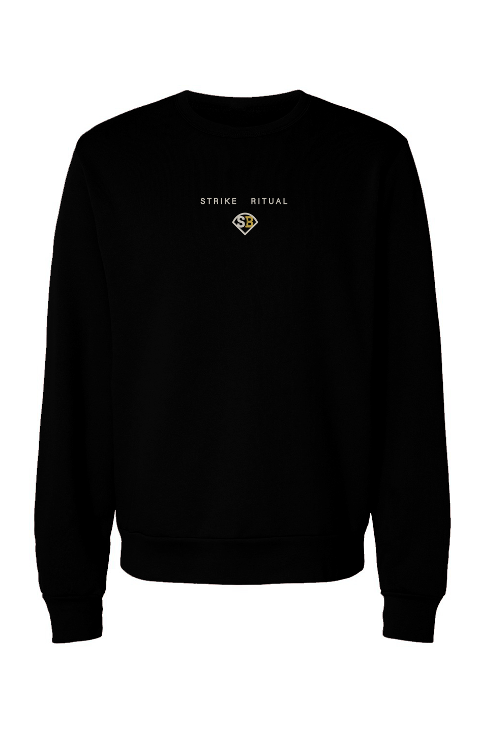 Strike Ritual Softball Sweatshirt