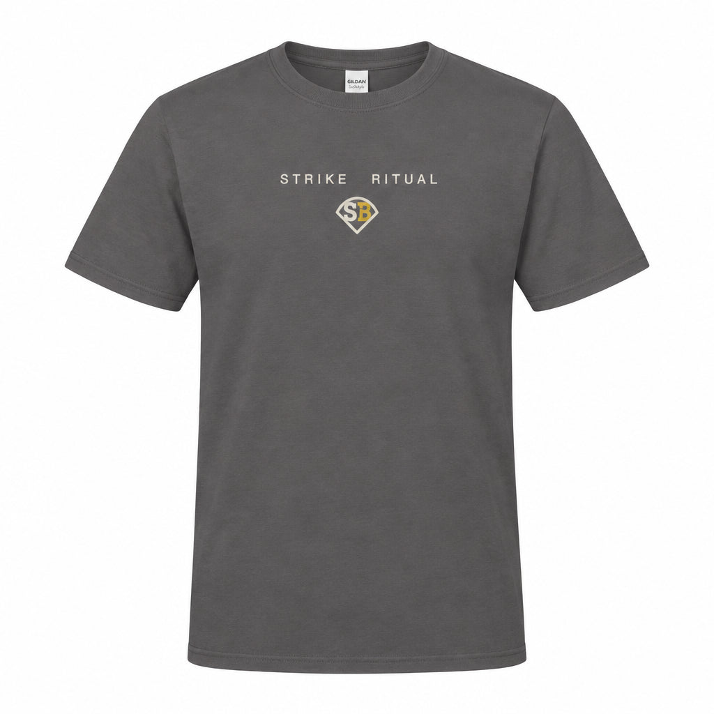 Strike Ritual Tee Unisex fit