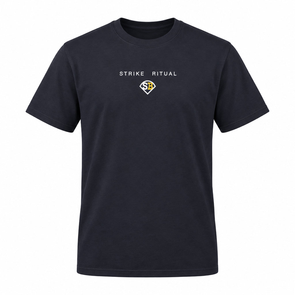 Strike Ritual Tee Unisex fit