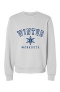 SB Lab Winter Workouts Crew