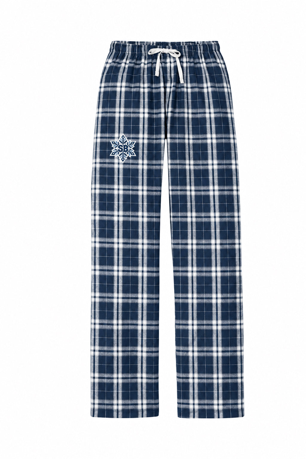SB Lab Winter Workouts Pajama Pant