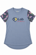 SB Lab Limited Edition Softball Tee