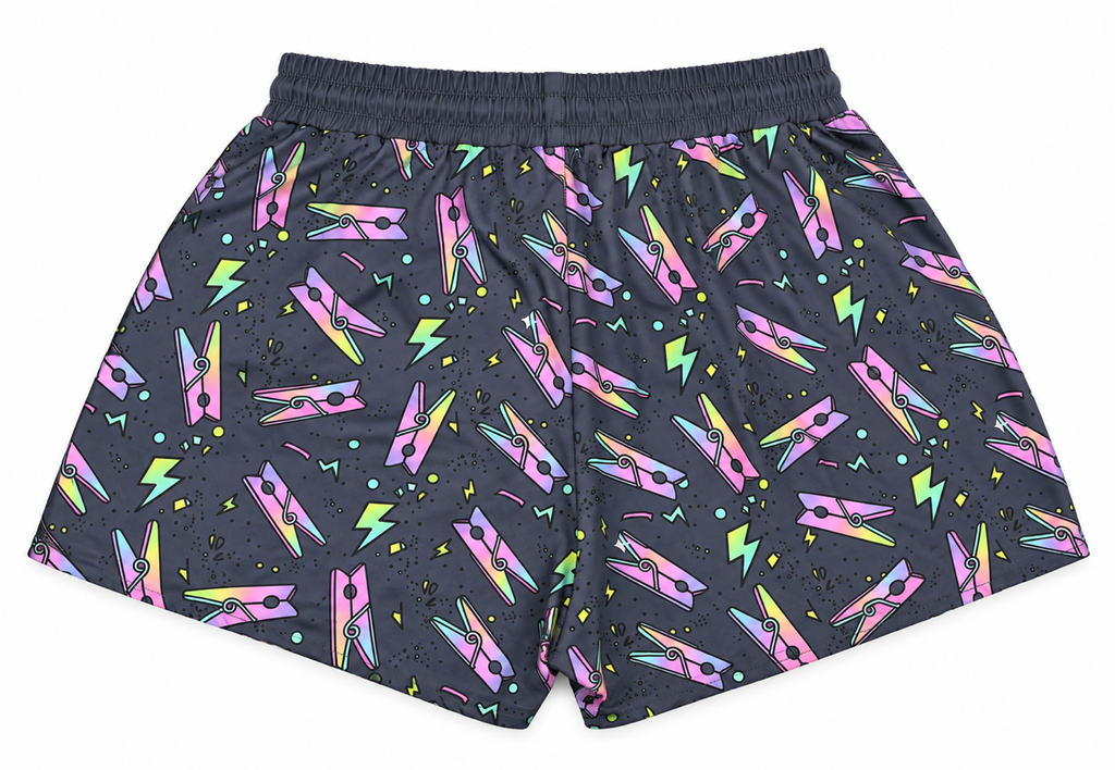 SB Lab Limited Edition Softball Shorts