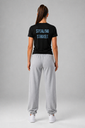 Locked In Performance Tee - Catcher