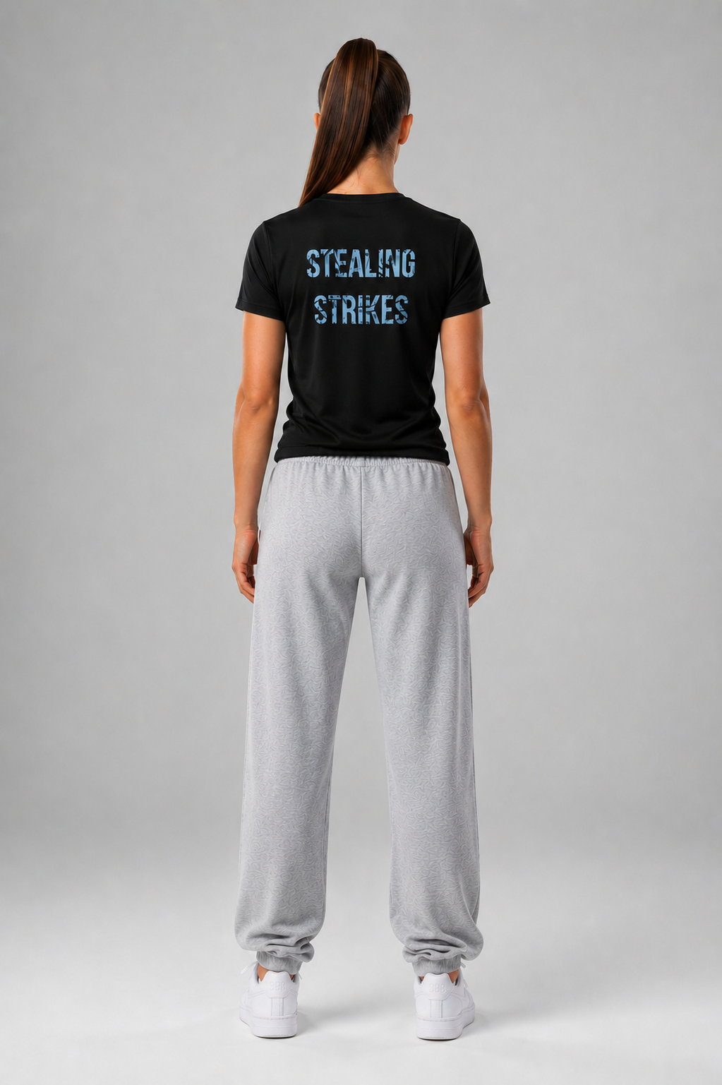 Locked In Performance Tee - Catcher