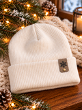 Winter Workouts Softball Beanie