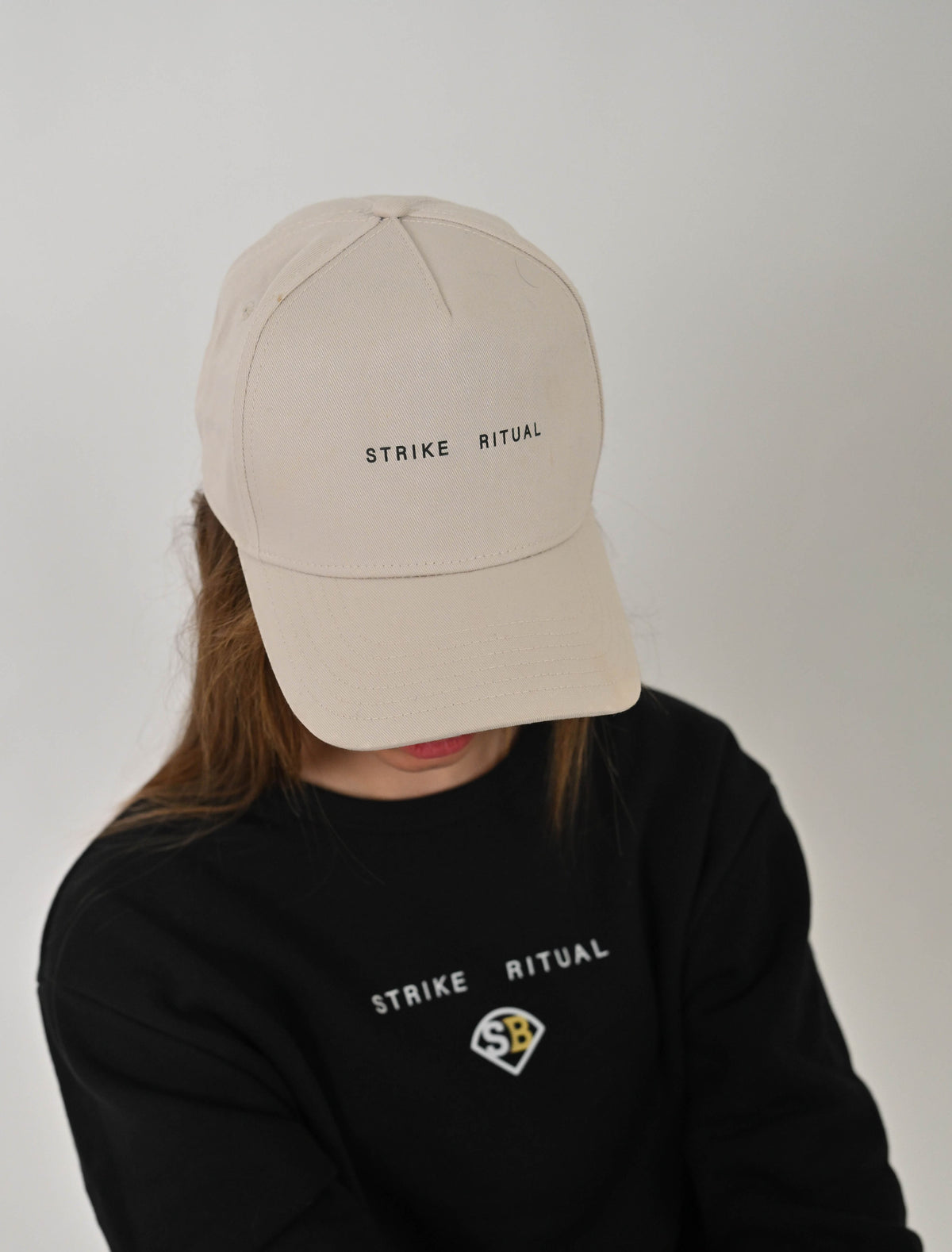 SB Lab Strike Ritual Softball Cap