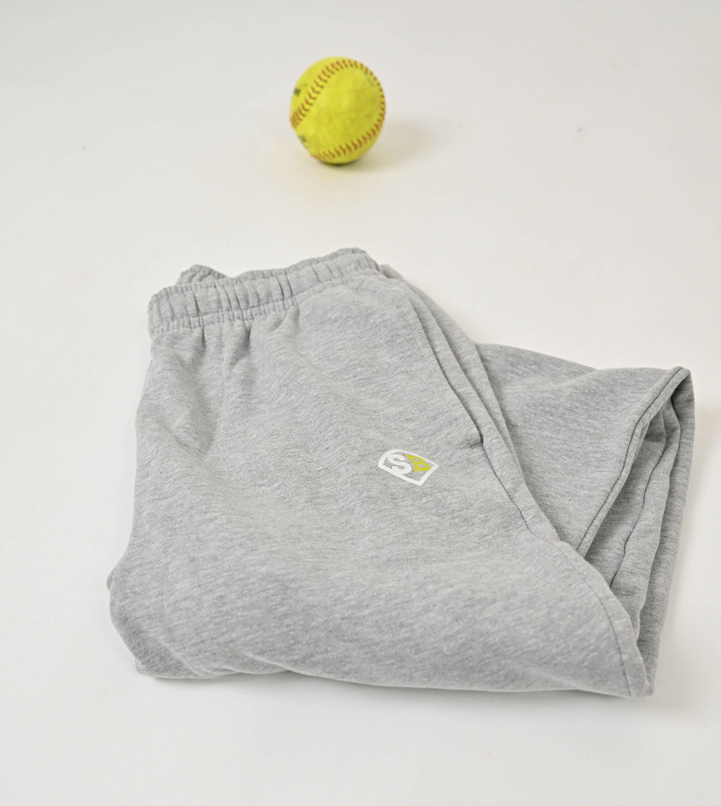 SB Lab Logo Sweatpants