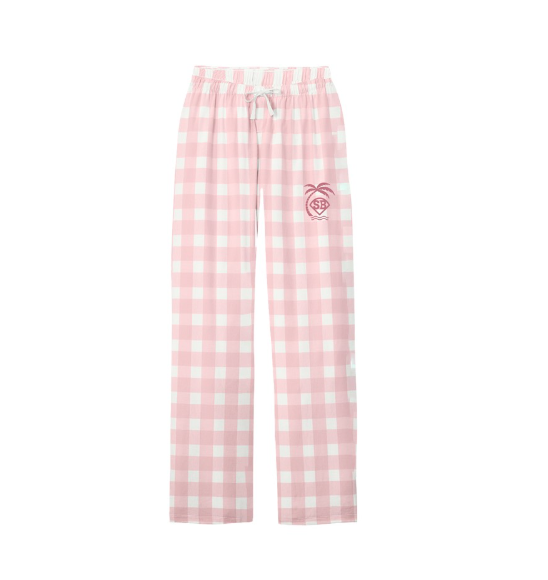 Womens Pajama Pant - Turf 'n Surf collection
