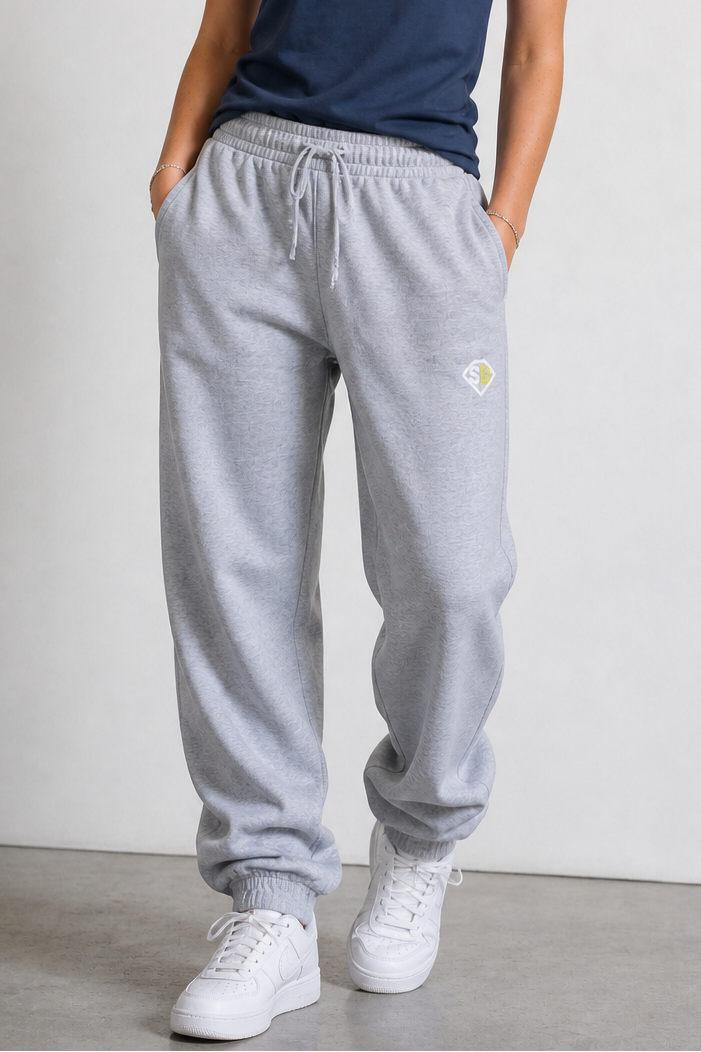 SB Lab Logo Sweatpants